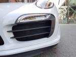 Porsche 911 Turbo S by Edo Competition 2016 года